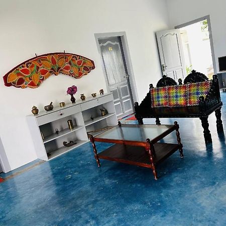 Chameleon Beach Resort, Cherai Kochi Dış mekan fotoğraf