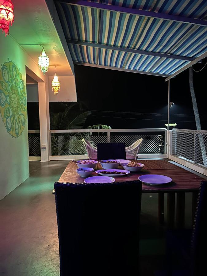 Chameleon Beach Resort, Cherai Kochi Dış mekan fotoğraf