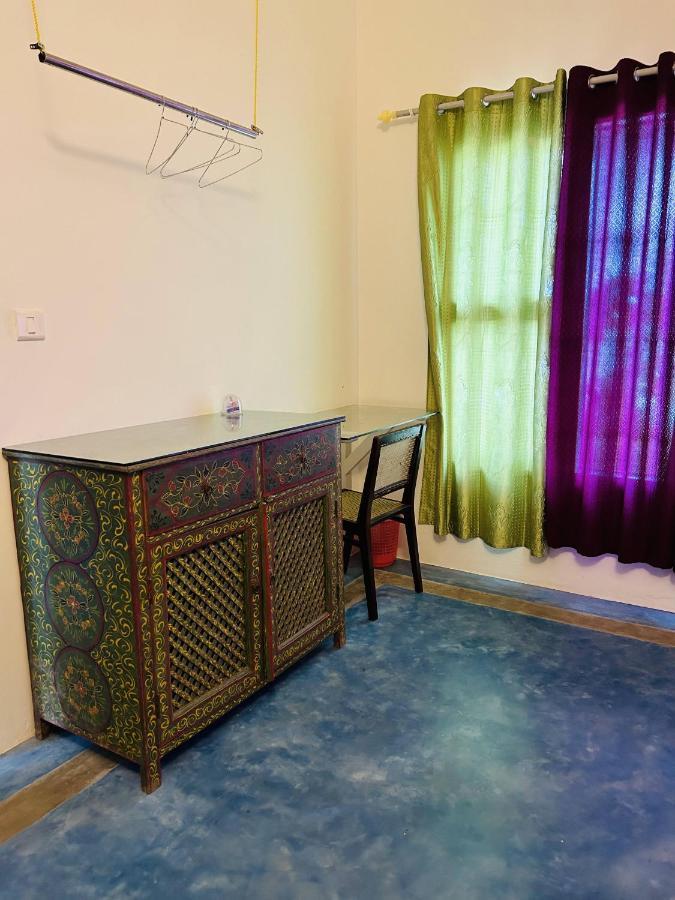 Chameleon Beach Resort, Cherai Kochi Dış mekan fotoğraf