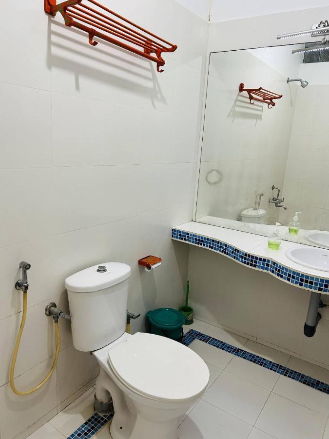 Chameleon Beach Resort, Cherai Kochi Dış mekan fotoğraf